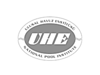 UHE – Ulusal Havuz Enstitüsü Logosu
