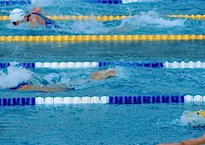 Ataköy Spor Tesisleri