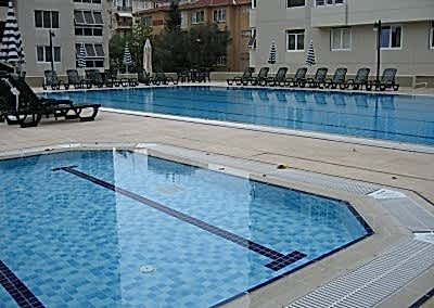 Etik Sitesi Projesi