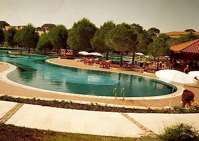 Attaleia Tatil Köyü