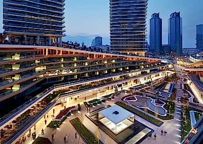 Zorlu Center
