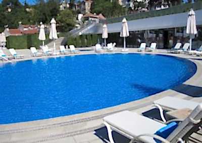 Tarabya Oteli