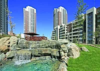Park Oran Sitesi