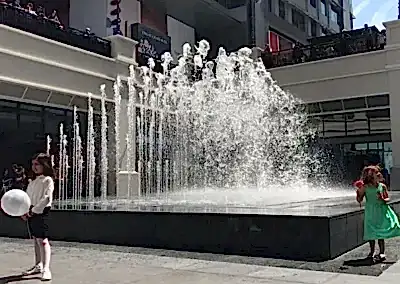 Emaar Square