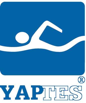 YAPTES 1985 Logosu