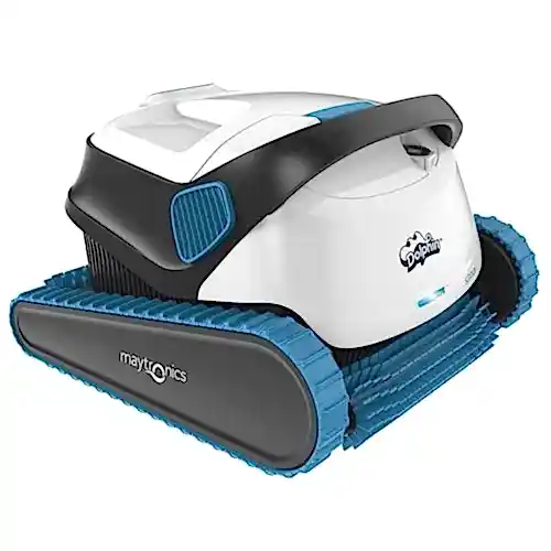 Havuz temizliği ekipmanları ve robot