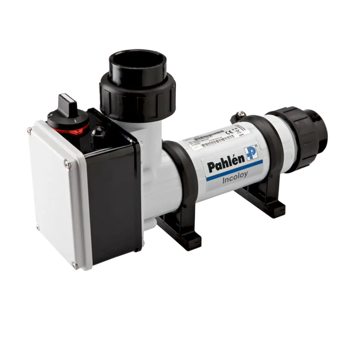 Pahlen Aqua Compact elektrikli ısıtıcı