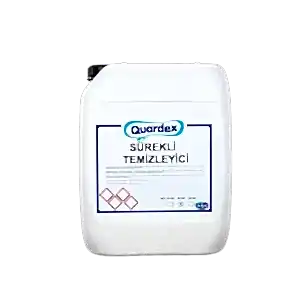 Sürekli havuz temizleyici, partikülleri parçalayarak havuz suyunun berrak kalmasını sağlayan ürün