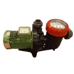 Havuz Pompası Nozbart Coşkun Seri PTF-023 Trifaze 2.0HP