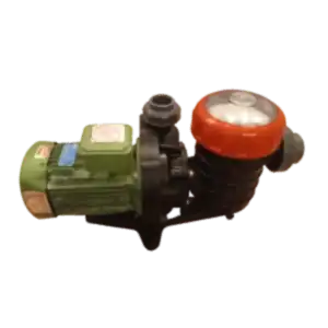 Havuz Pompası Nozbart Coşkun Seri PTF-023 Trifaze 2.0HP