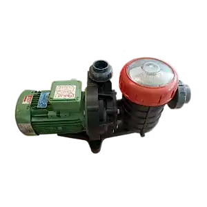 Havuz Pompası Nozbart Coşkun Seri PTF-023 Trifaze 2.0HP