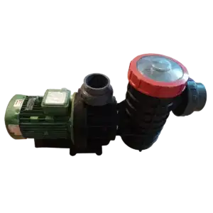 Havuz Pompası Nozbart Süper Taşkın Seri PTF-055 Trifaze 5.5HP