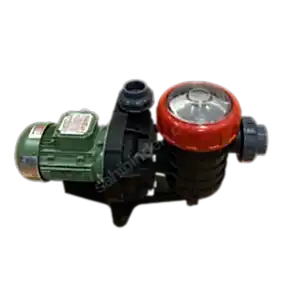 Havuz Pompası Nozbart Coşkun Seri PTF-018 Trifaze 1.5HP