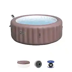 Masaj Havuzu Bestway Şişme Jakuzi Sistemi Lay-Z-Spa® 6001G