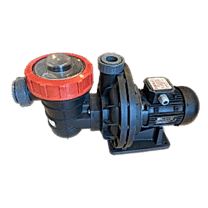 Havuz Pompası Nozbart İlk Seri PTF-015 Trifaze 1.5HP
