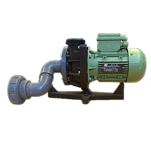 Havuz Pompası Nozbart Şirin Seri Monofaze 3/4 HP (Ön Filtresiz)