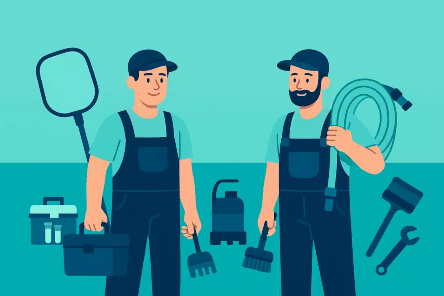 Profesyonel Servis