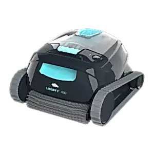 Dolphin Liberty 400 Kablosuz Havuz Robotu