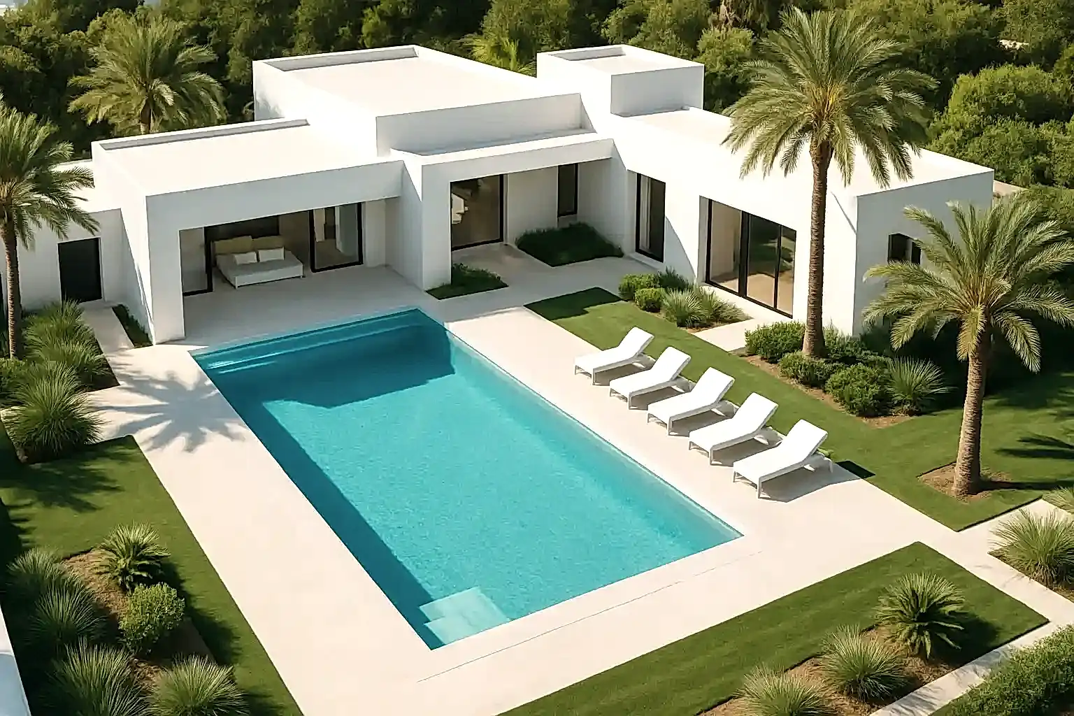 Mimari Mükemmellik