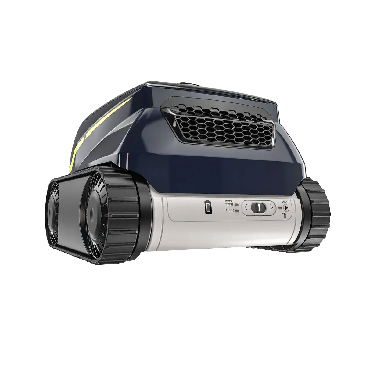 Havuz Temizleme Robotu Kablosuz Zodiac RF 5400 iQ FreeRider - Görsel 2
