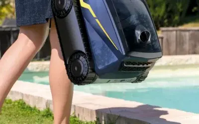 Havuz Temizleme Robotu Kapsamlı Rehber