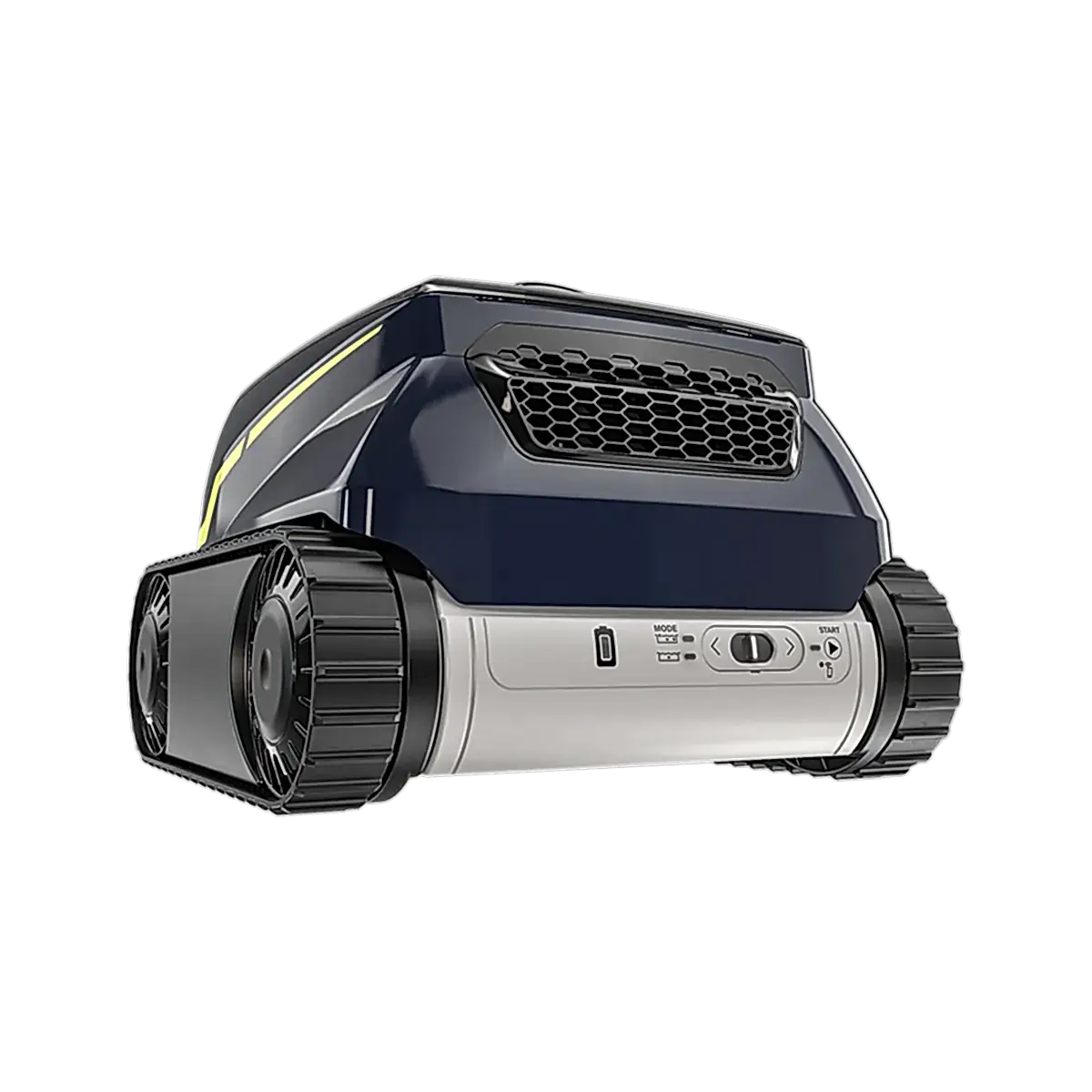 Havuz Temizleme Robotu Kablosuz Zodiac RF 5600 iQ FreeRider - Görsel 2