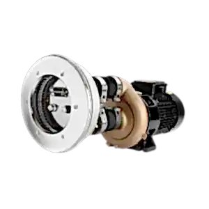 Pahlen Jet Swim Motion Marine karşı akıntı sistemi – modern Marine dizayn ön panel ve paslanmaz çelik gövde